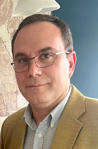 Mario Eugenio Biancardi - Chief Compliance Officer